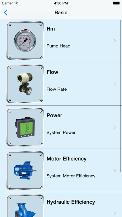 Korubin Tools screenshot 4