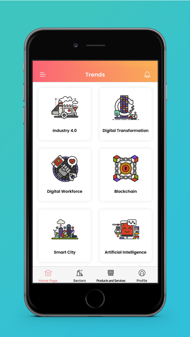KoçSistem Customer First screenshot 2
