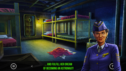 Kosmonavtes: Escape Reality screenshot 3