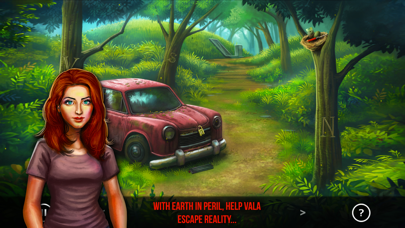 Kosmonavtes: Escape Reality screenshot 4