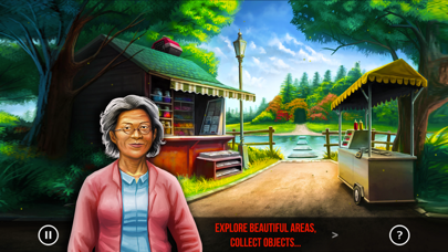 Kosmonavtes: Escape Reality screenshot 2