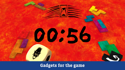 KOSMOS Helper App screenshot 1