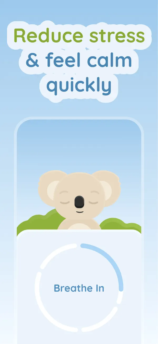 Kozy: Anxiety Relief Games screenshot 4