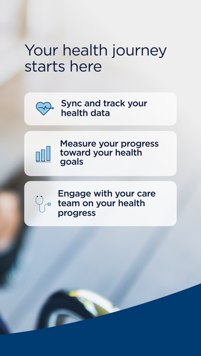 KP Health Ally screenshot 7