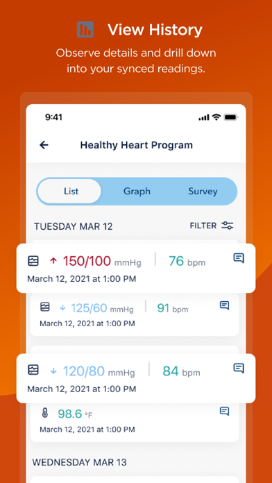 KP Health Ally screenshot 2