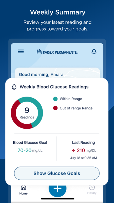 KP Health Ally screenshot 6