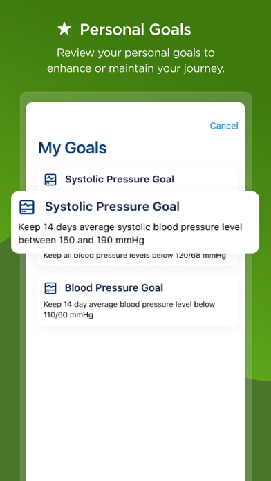 KP Health Ally screenshot 5