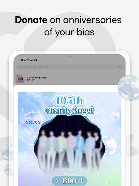 Kpop Idol Vote - CHOEAEDOL screenshot 4