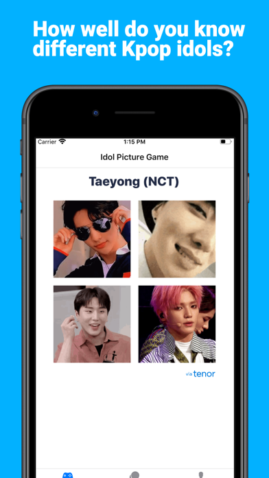 Kpop Quiz for K-pop Fans screenshot 6