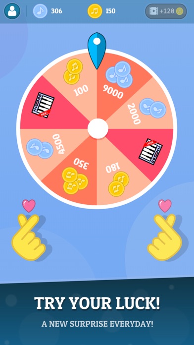 KPOP Tiles 2026 screenshot 2