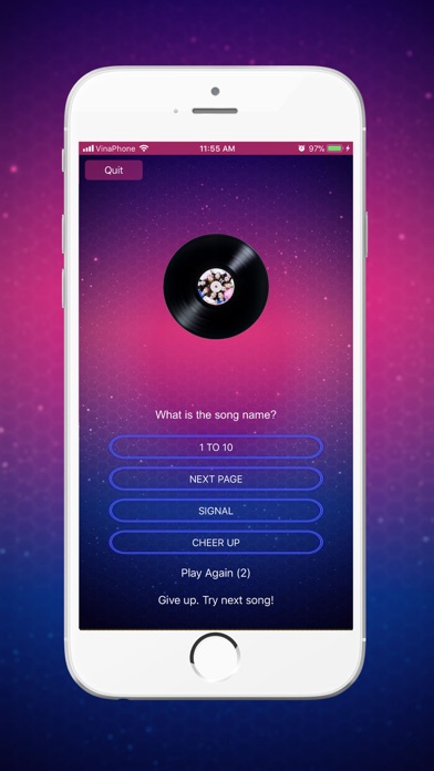 KPOP Wallpaper - Twice version screenshot 1