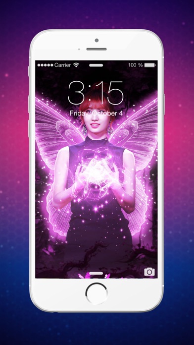 KPOP Wallpaper - Twice version screenshot 3