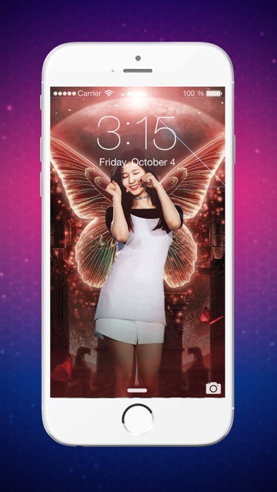 KPOP Wallpaper - Twice version screenshot 4