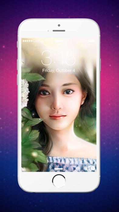 KPOP Wallpaper - Twice version screenshot 5
