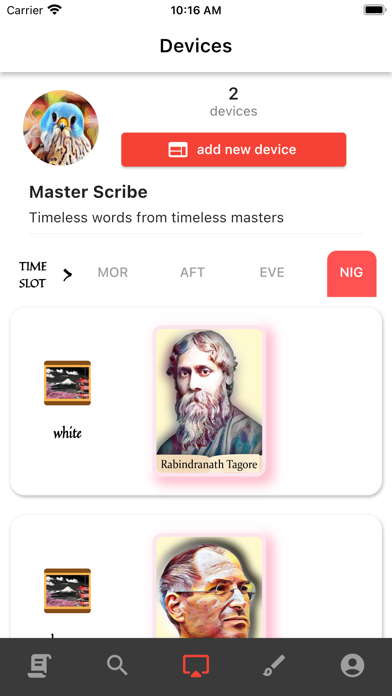 Kraftlore screenshot 3