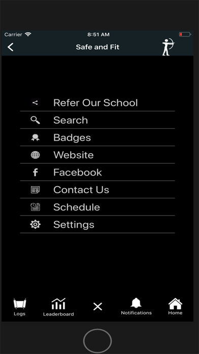 Krav Maga Training Center screenshot 2