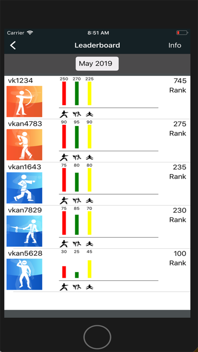 Krav Maga Training Center screenshot 3