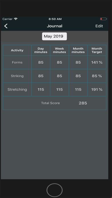 Krav Maga Training Center screenshot 4