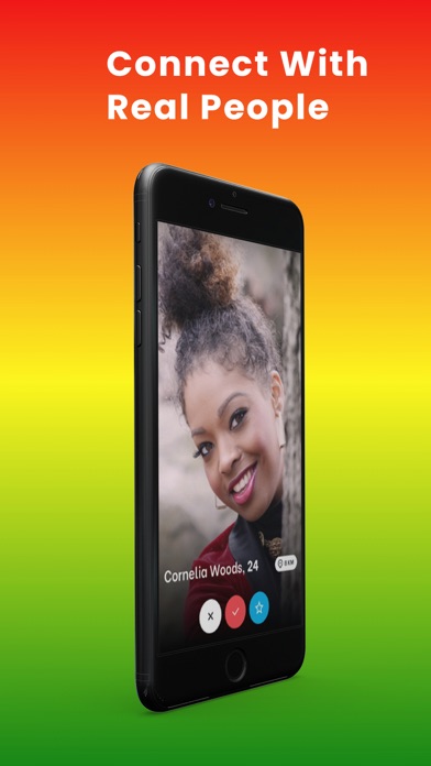 Kreyol App screenshot 1