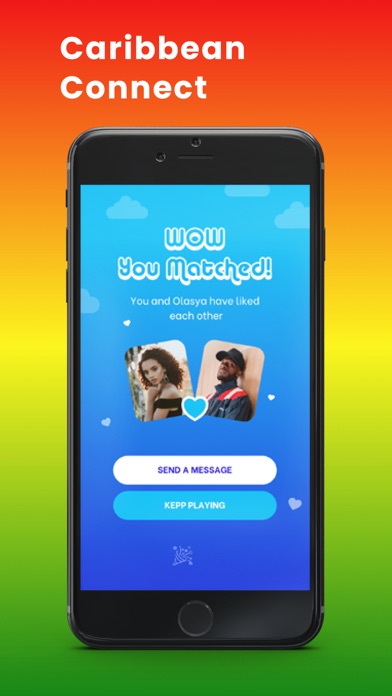 Kreyol App screenshot 3