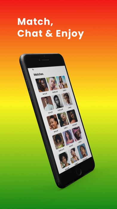 Kreyol App screenshot 5