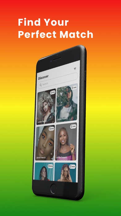 Kreyol App screenshot 2