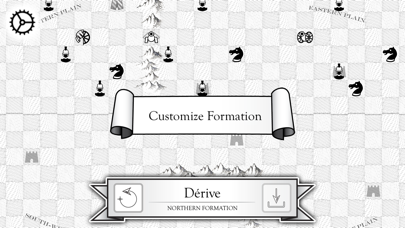 Kriegspiel screenshot 2