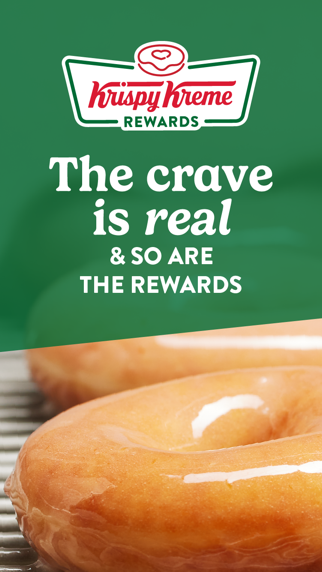 Krispy Kreme ® screenshot 5