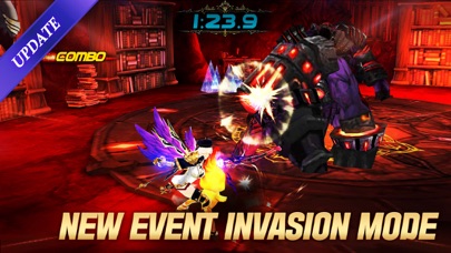 Kritika: The White Knights screenshot 2