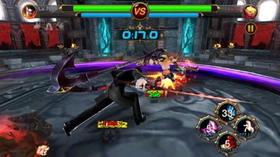 Kritika: The White Knights screenshot 1