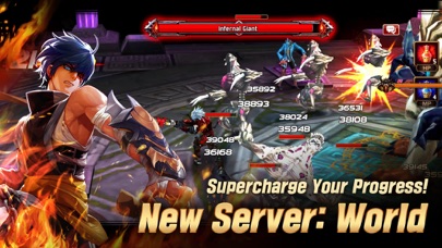 Kritika: The White Knights screenshot 3