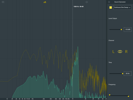 KRK Audio Tools screenshot 10