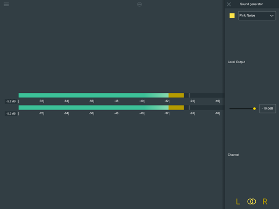 KRK Audio Tools screenshot 6