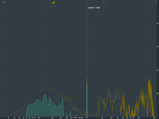 KRK Audio Tools screenshot 9