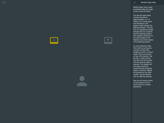 KRK Audio Tools screenshot 5