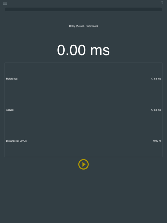 KRK Audio Tools screenshot 3