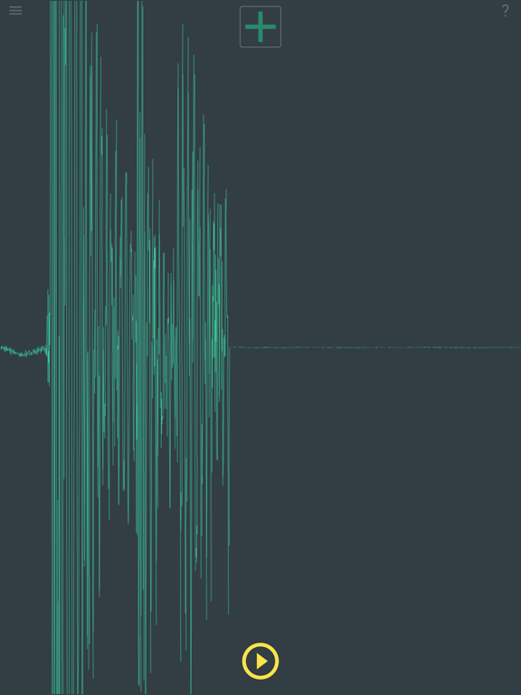 KRK Audio Tools screenshot 2
