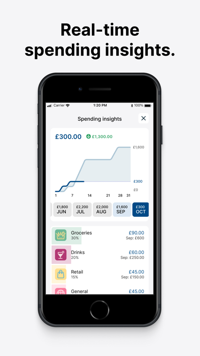 Kroo Bank - Mobile Banking screenshot 3