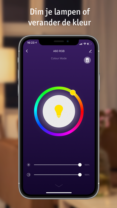 Kruidvat Smart Home screenshot 1