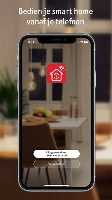 Kruidvat Smart Home screenshot 4