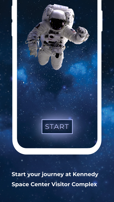 KSC SmartGuide screenshot 4