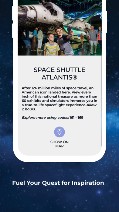 KSC SmartGuide screenshot 2