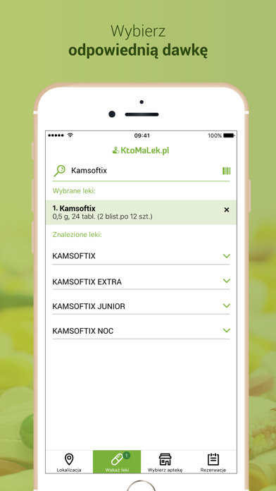 KtoMaLek screenshot 2