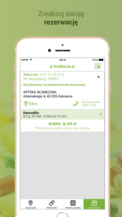 KtoMaLek screenshot 1