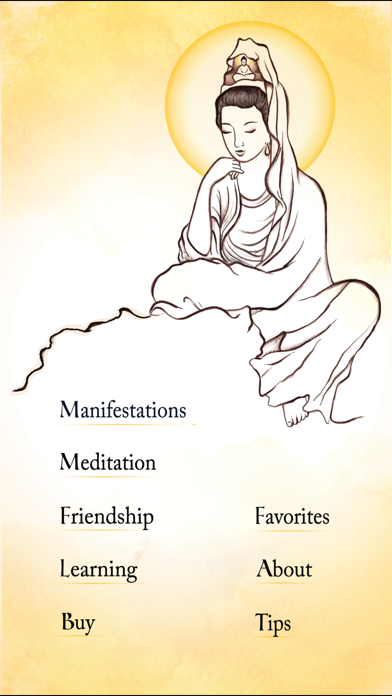 Kuan Yin screenshot 5