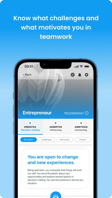 Kubri Connect screenshot 3