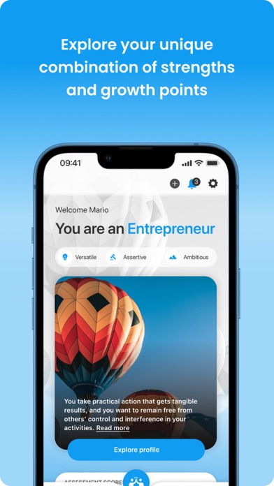Kubri Connect screenshot 4
