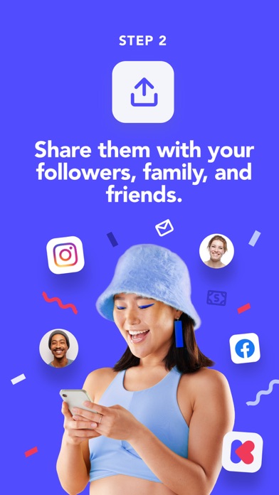 Kubyo screenshot 2
