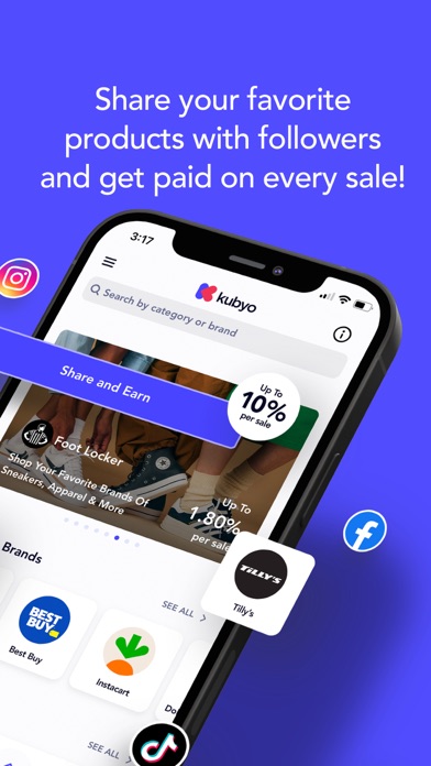 Kubyo screenshot 4