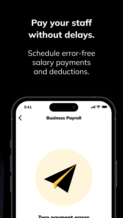 Kuda Business screenshot 6